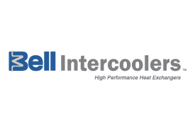 Bell Intercoolers Logo